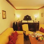 Gruener Baum Hotel Bad Gastein