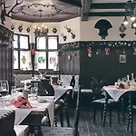 Gruener Baum