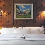 Gruener Baum Hotel 4*
