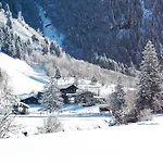 Hotel Gruener Baum