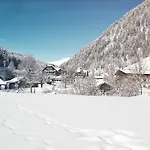 Gruener Baum Hotel