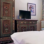 Hotel Gruener Baum Bad Gastein