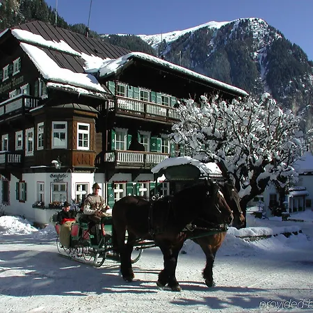Gruener Baum 4*