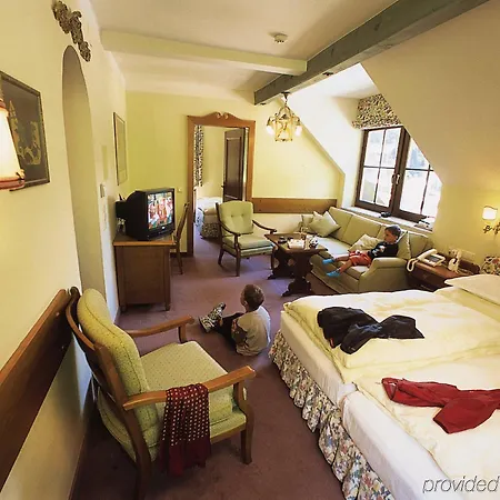 Gruener Baum Bad Gastein