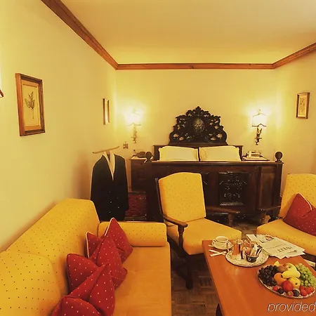 Gruener Baum Hotel Bad Gastein