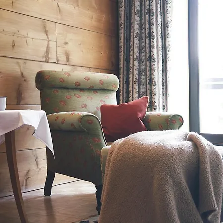 Hotel Gruener Baum Bad Gastein