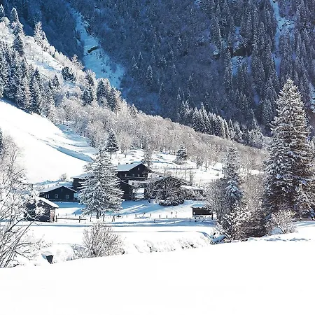 فندق Gruener Baum