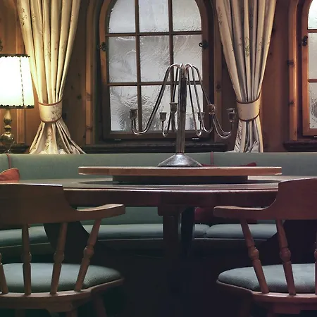 Gruener Baum Bad Gastein