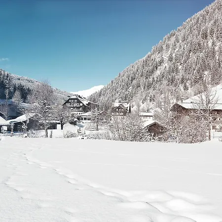 Gruener Baum فندق