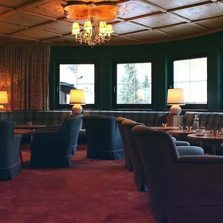 Hotel Gruener Baum Bad Gastein