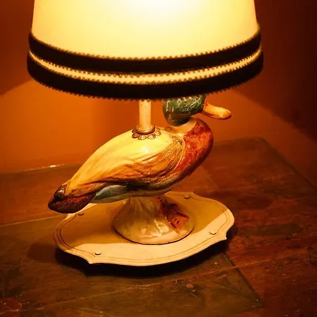 فندق Gruener Baum