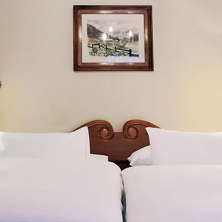 Gruener Baum 4* 巴德加斯坦