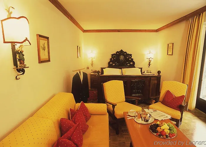 Gruener Baum Hotel Bad Gastein