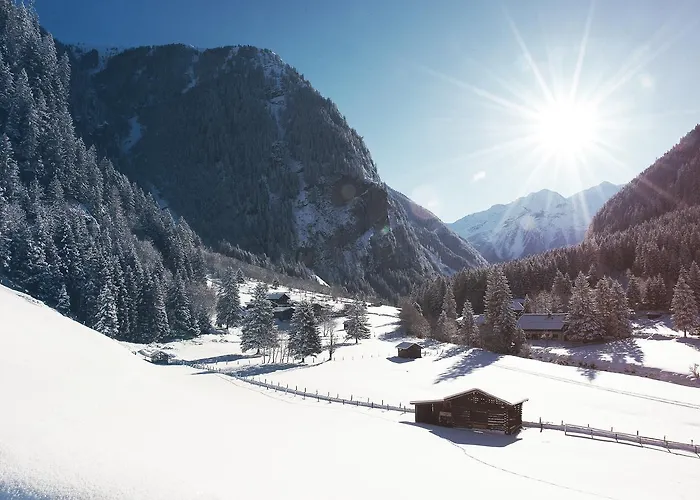 Gruener Baum Hotel Bad Gastein