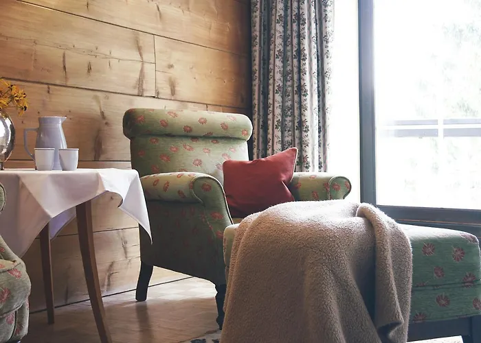 Hotel Gruener Baum Bad Gastein