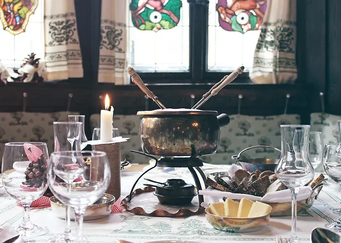 Gruener Baum Hotel Bad Gastein