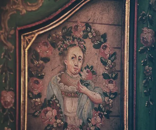 Gruener Baum Hotel 4*