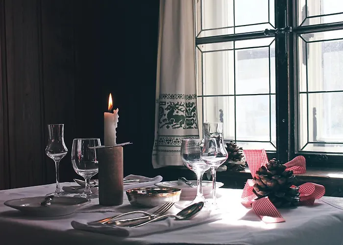 Gruener Baum Hotel 4*