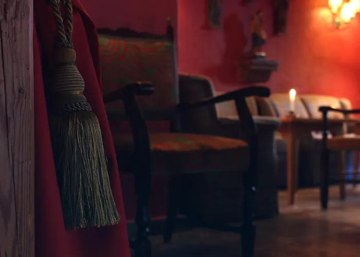 Gruener Baum 4* Bad Gastein