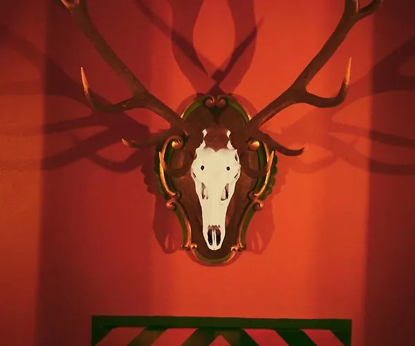 Hotel Gruener Baum Bad Gastein