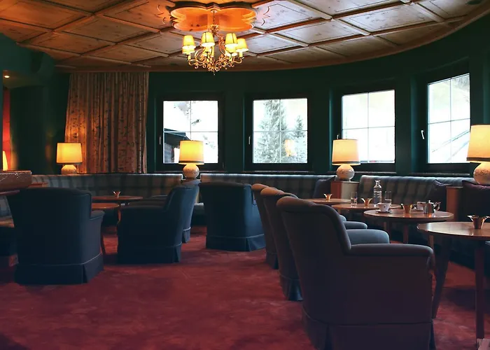 Hotel Gruener Baum Bad Gastein