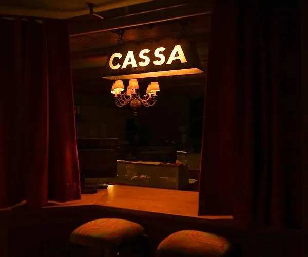 Gruener Baum Bad Gastein