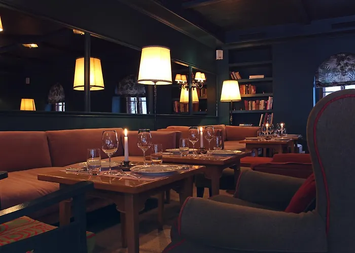 Gruener Baum Hotel 4*