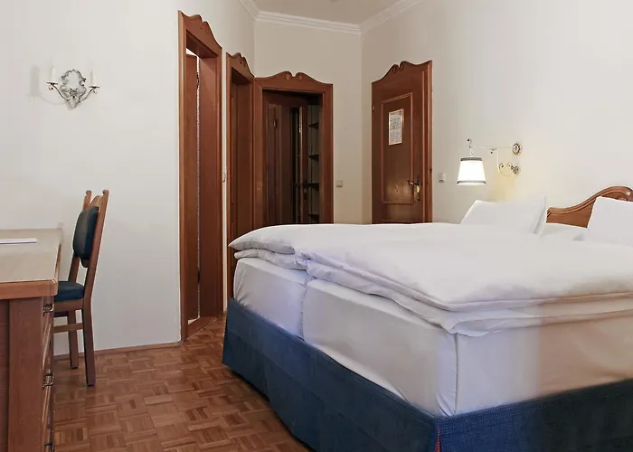 Gruener Baum Hotel Bad Gastein