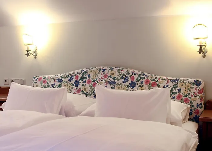 Gruener Baum 4* Bad Gastein