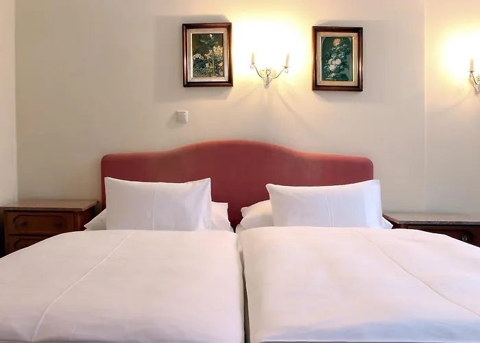 Gruener Baum Hotel Bad Gastein